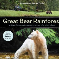 Great Bear Rainforest