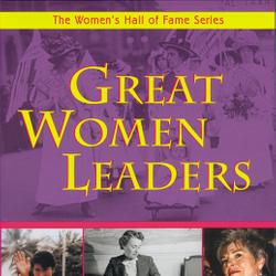 Great Women Leaders