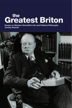 Greatest Briton