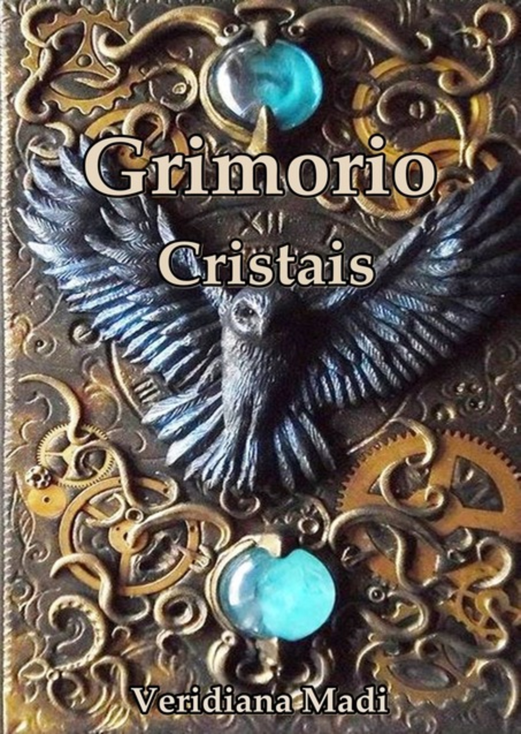 Grimorio Dos Cristais