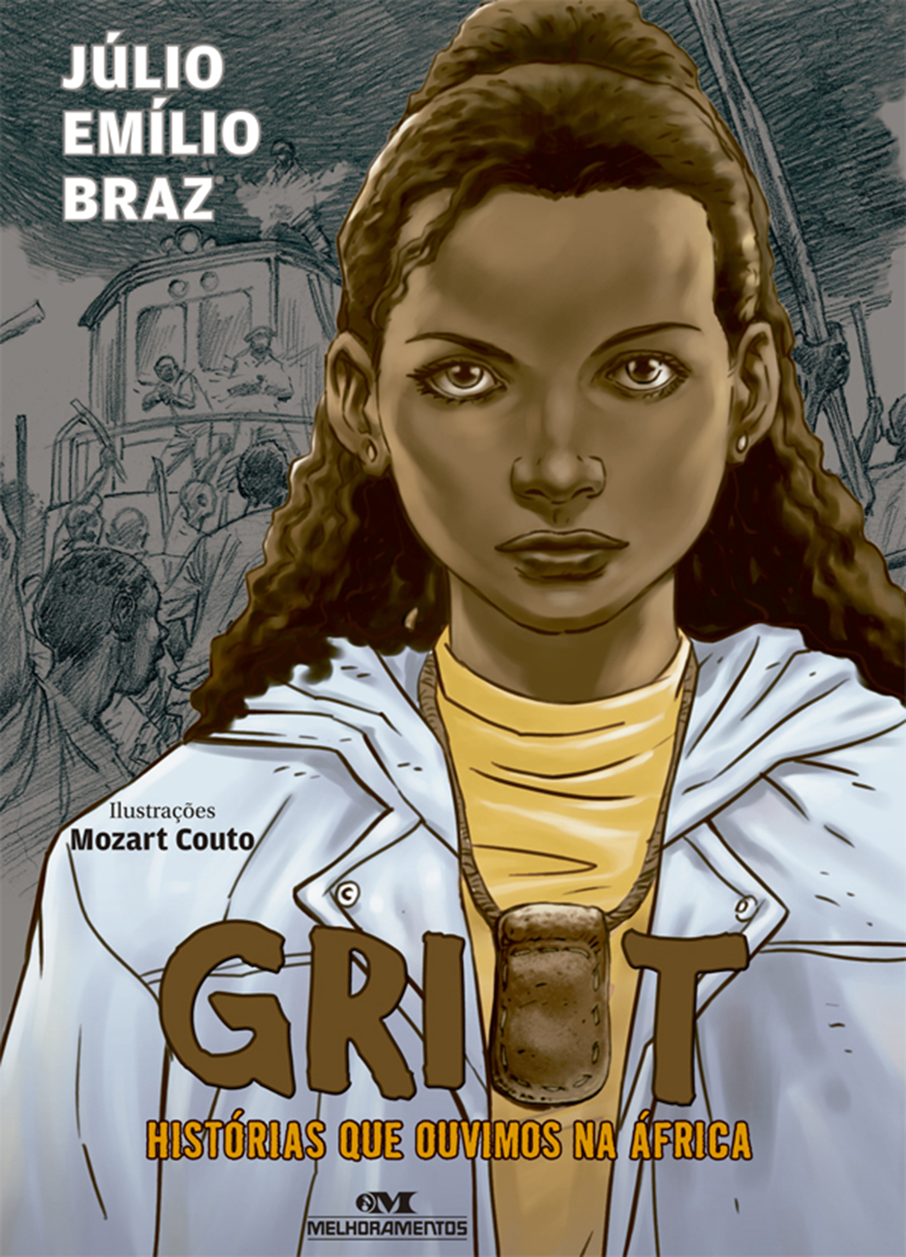 Griot