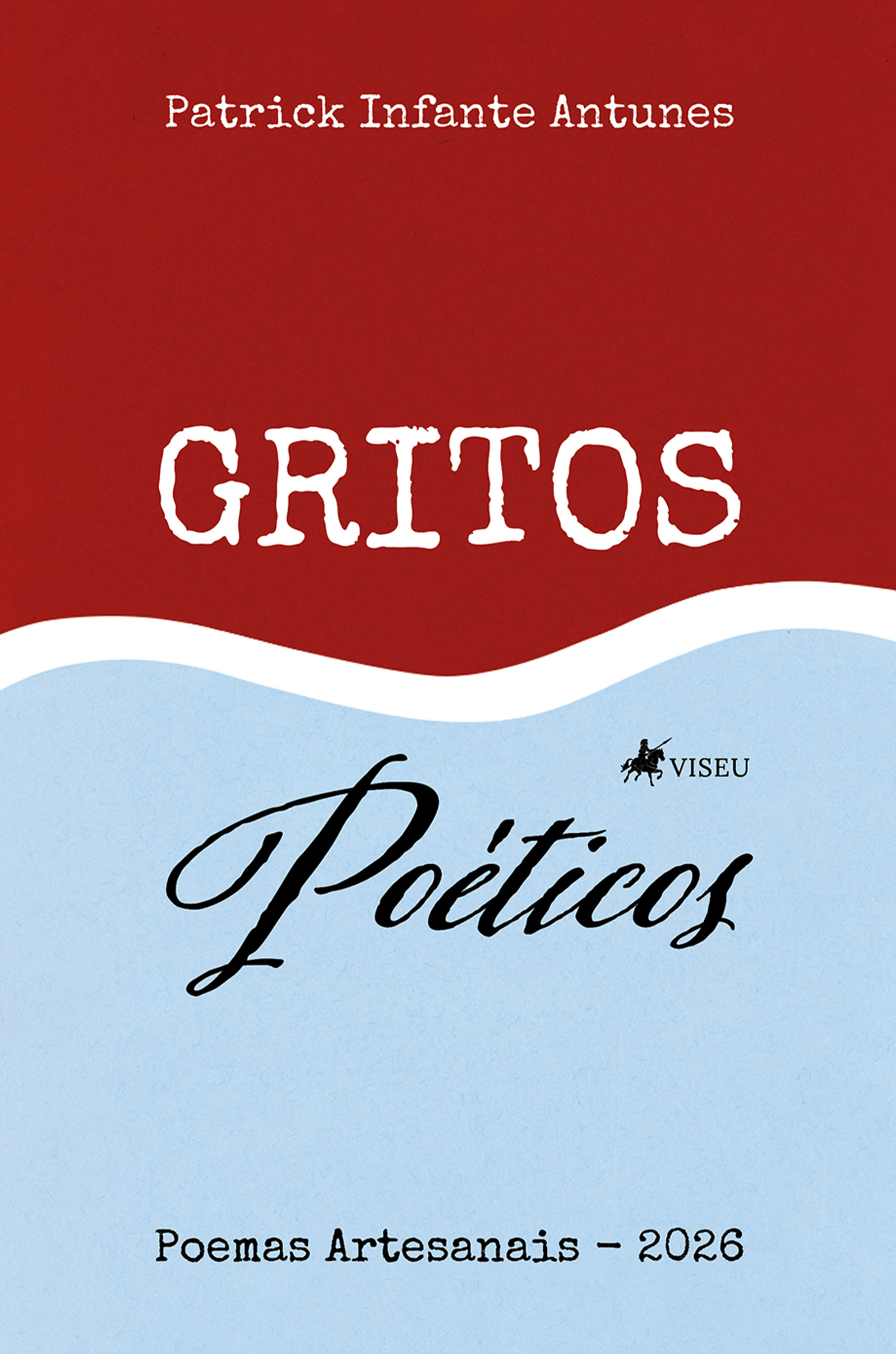 Gritos Poéticos