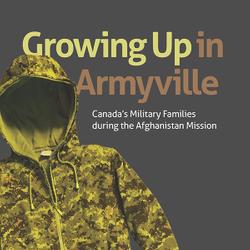 Growing Up in Armyville