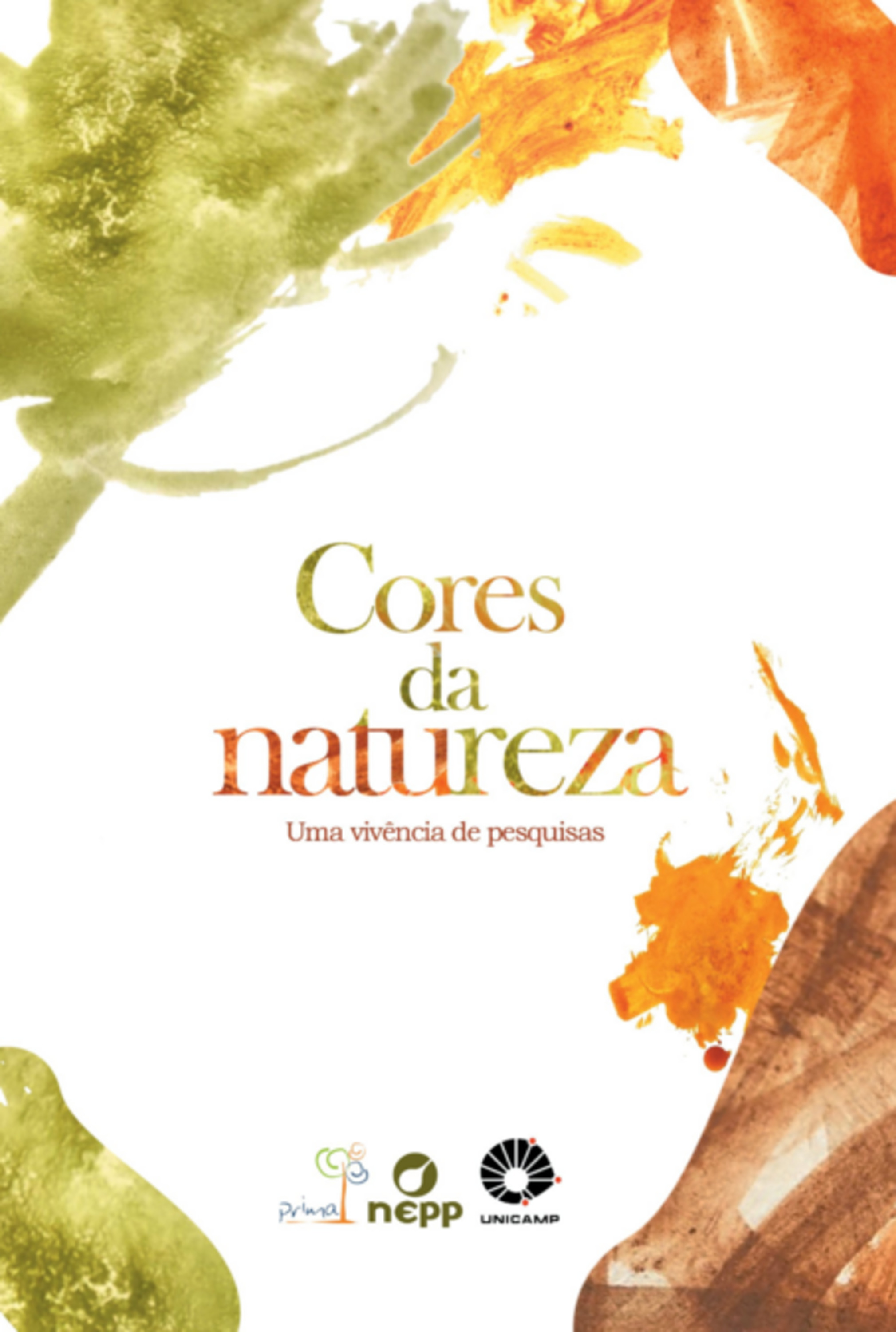 Grupo 2 - Cores Da Natureza