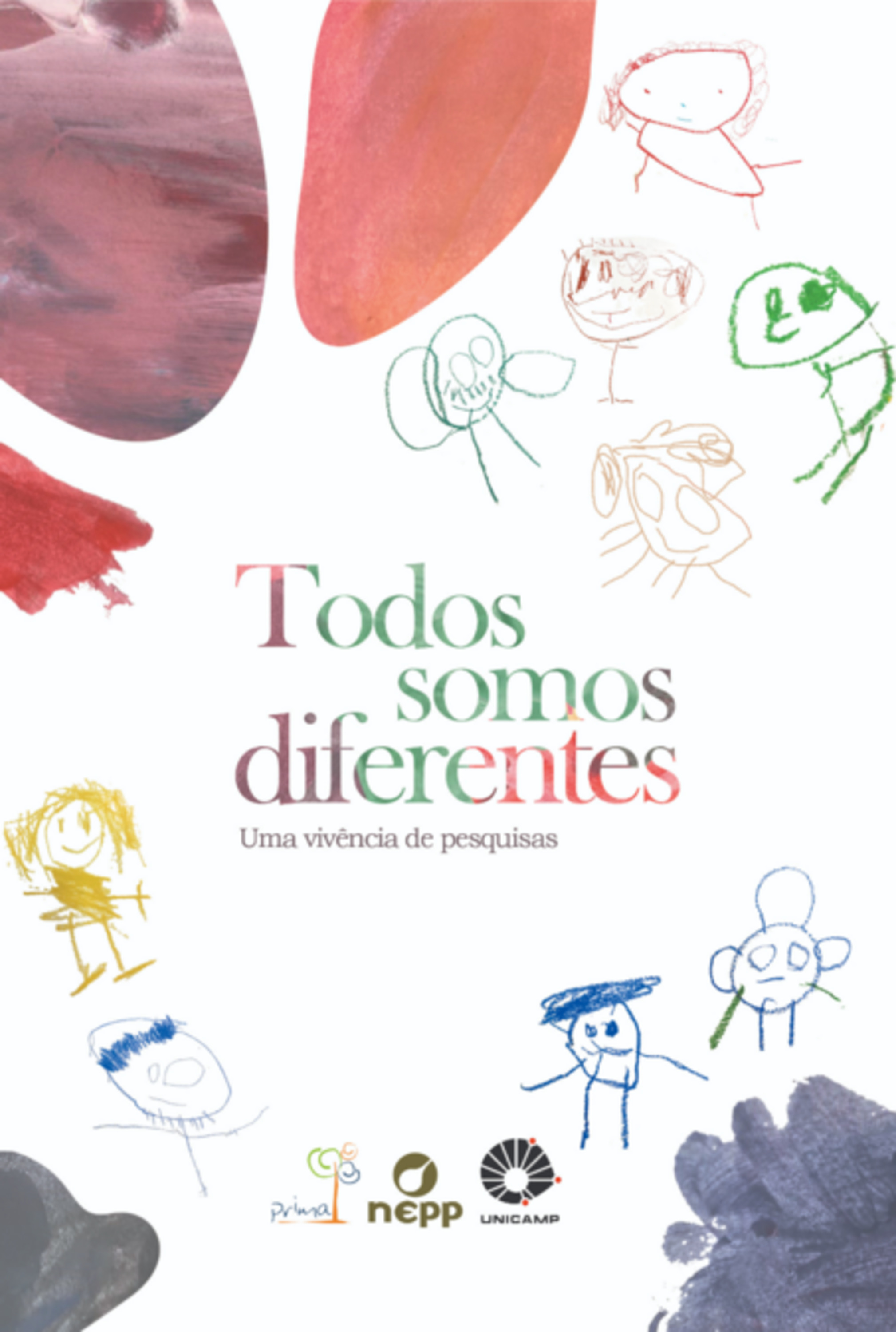 Grupo 3 - Todos Somos Diferentes