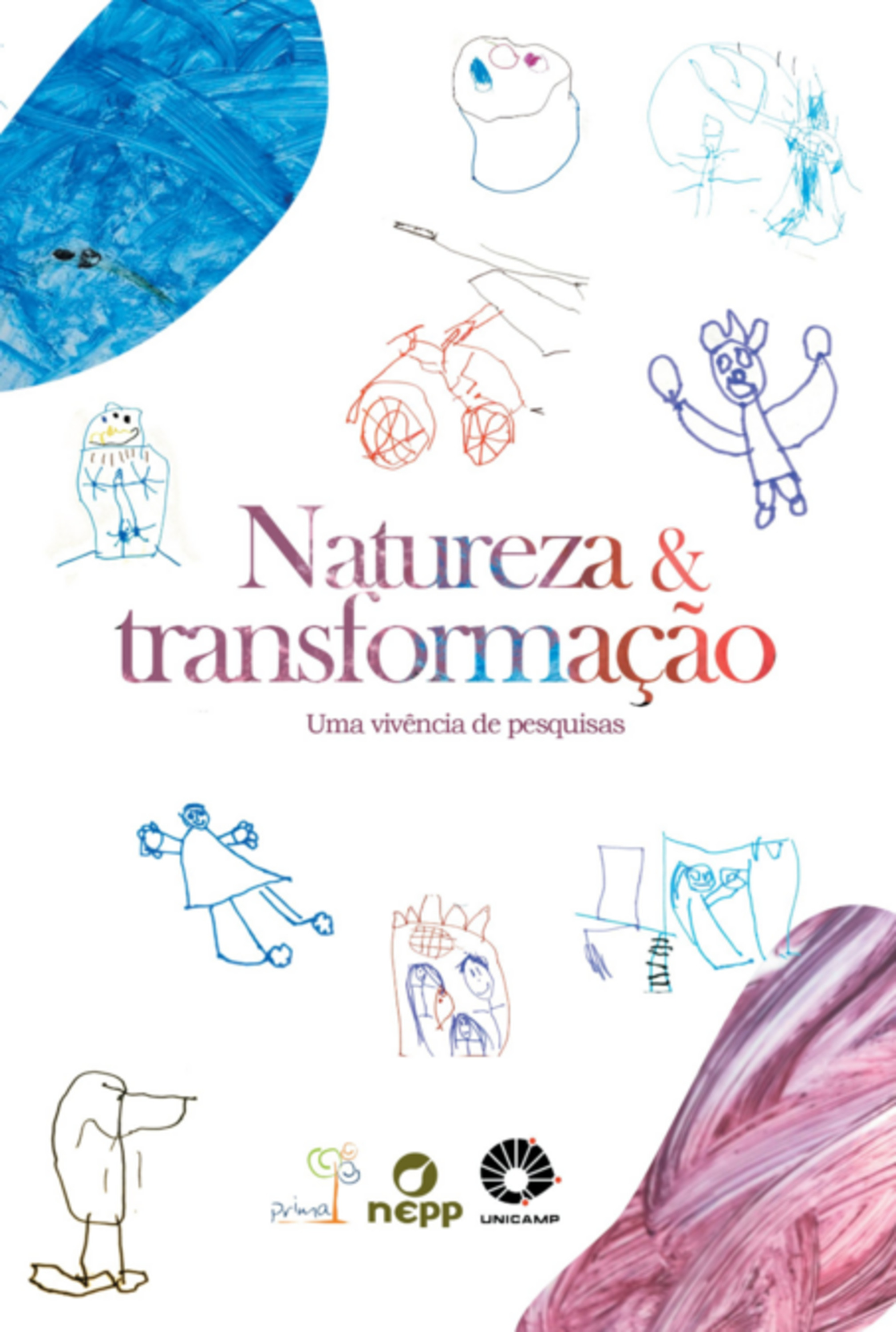 Grupo 4 - Natureza E Transformação