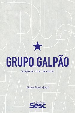 Grupo Galpão