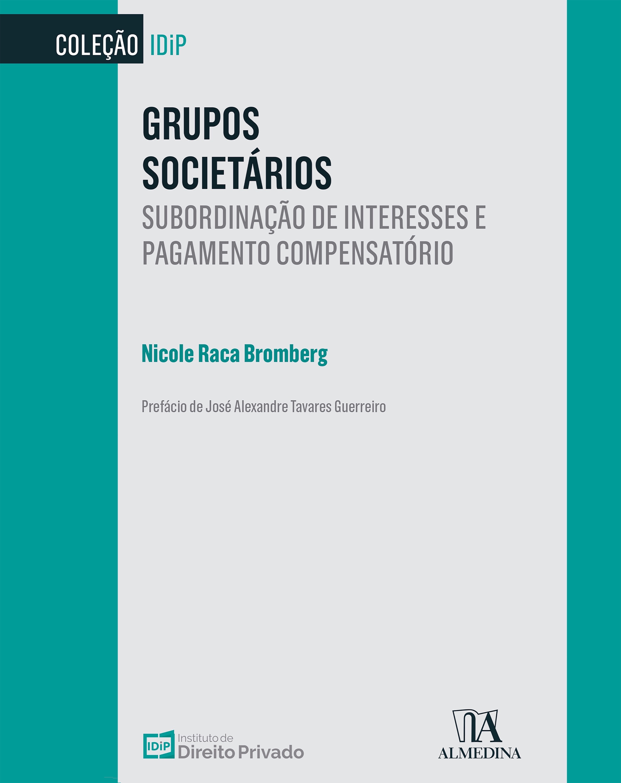 Grupos Societários