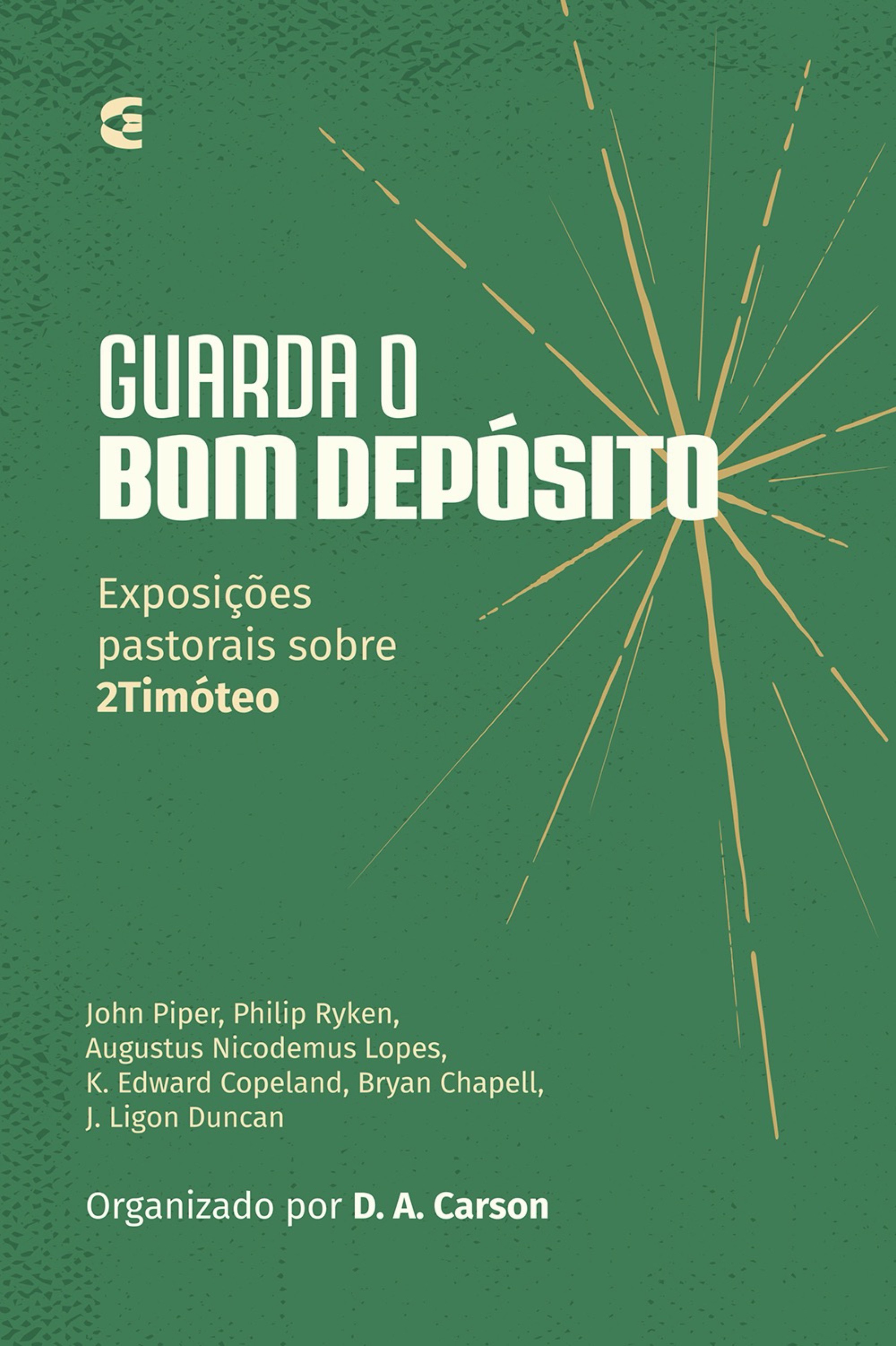 Guarda o bom depósito