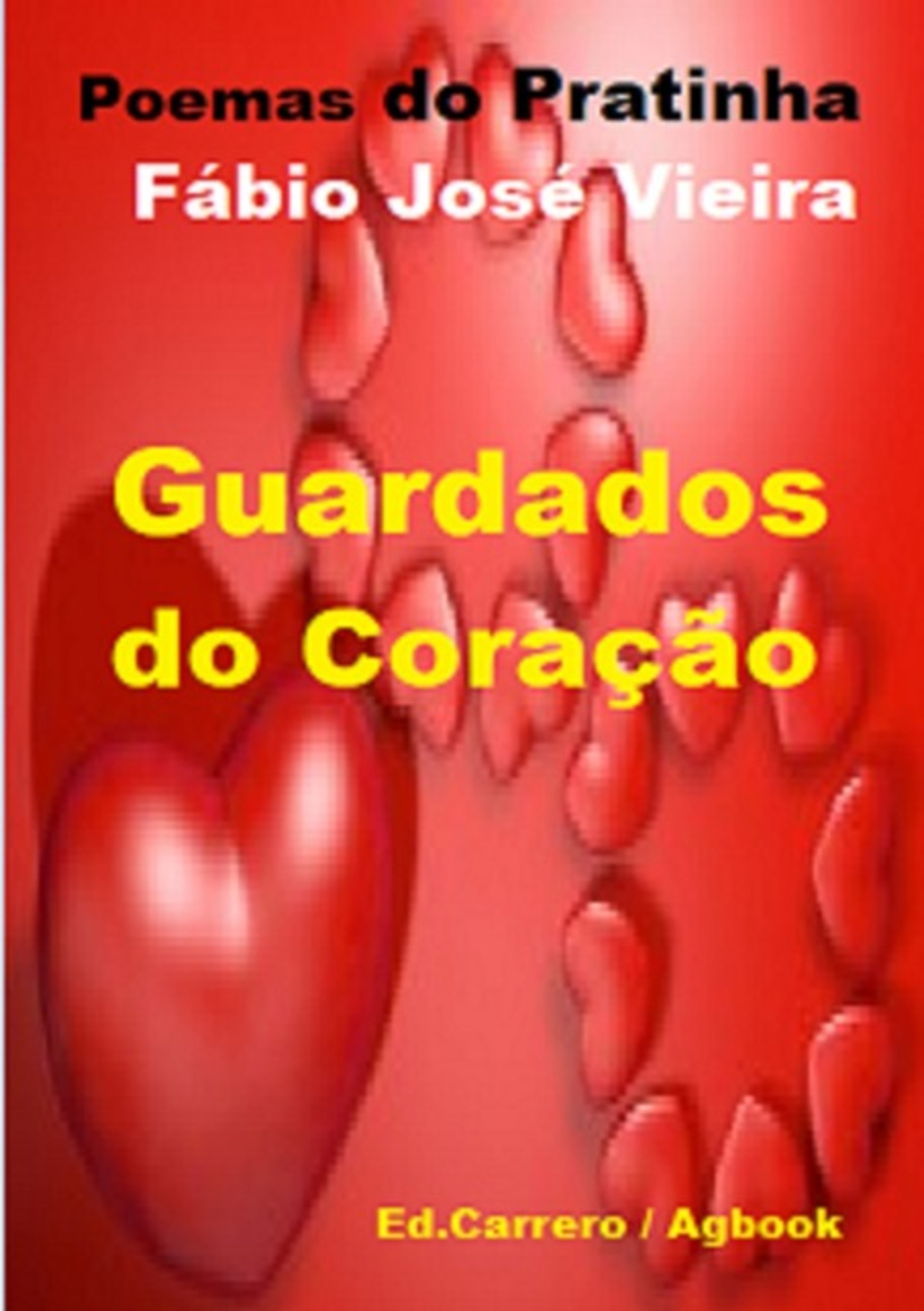 Guardados Do Coração