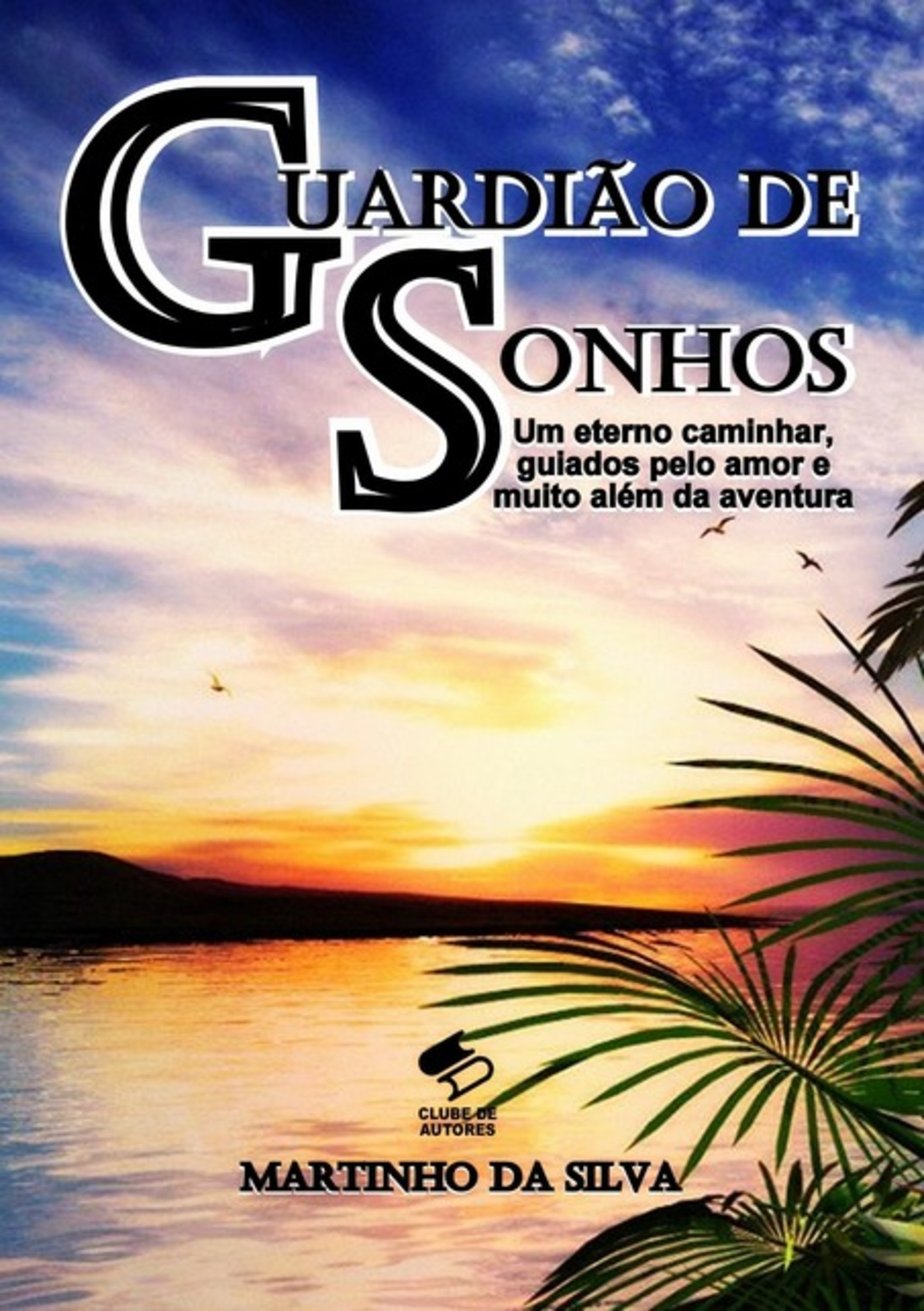 Guardião De Sonhos