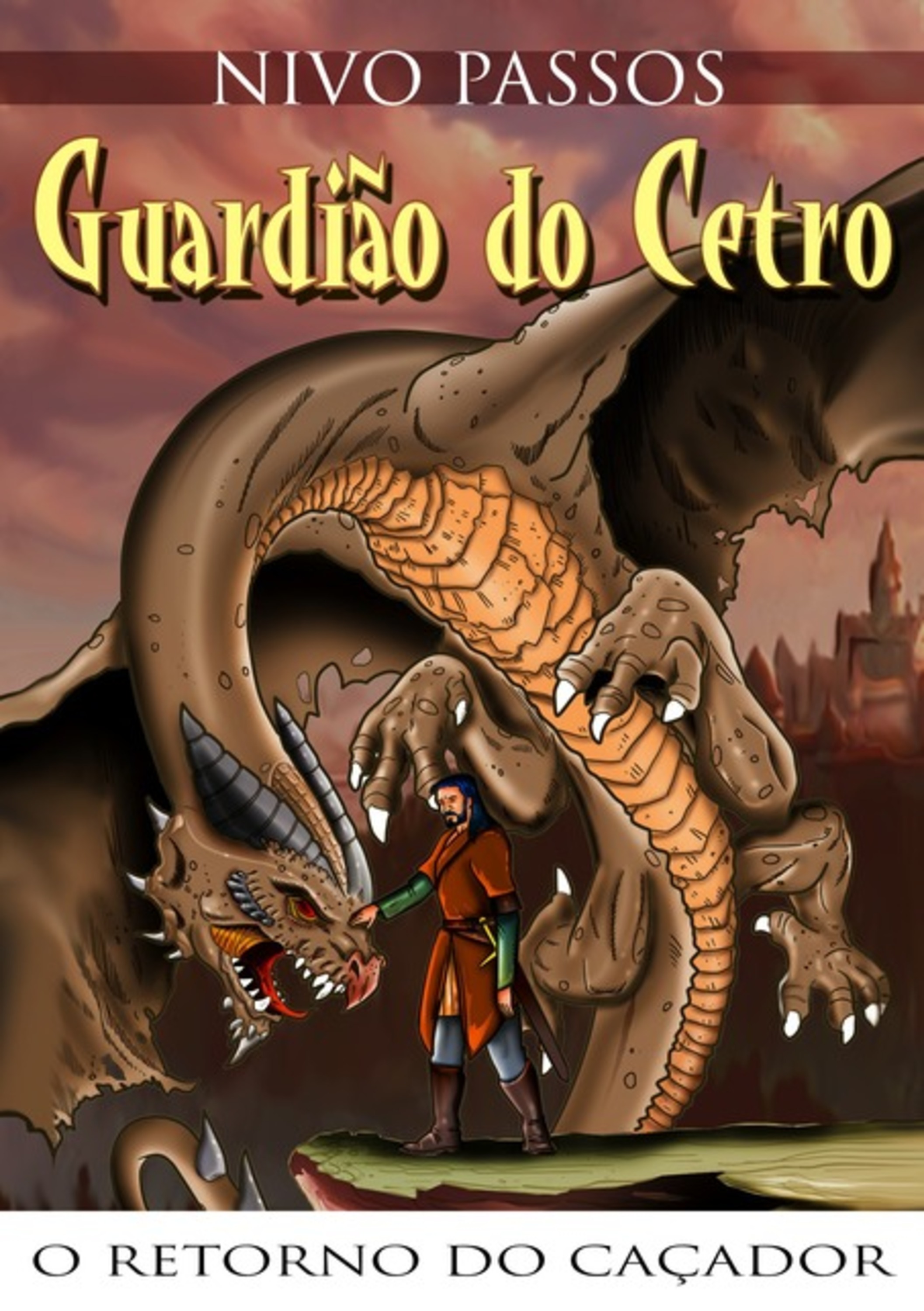 Guardião Do Cetro