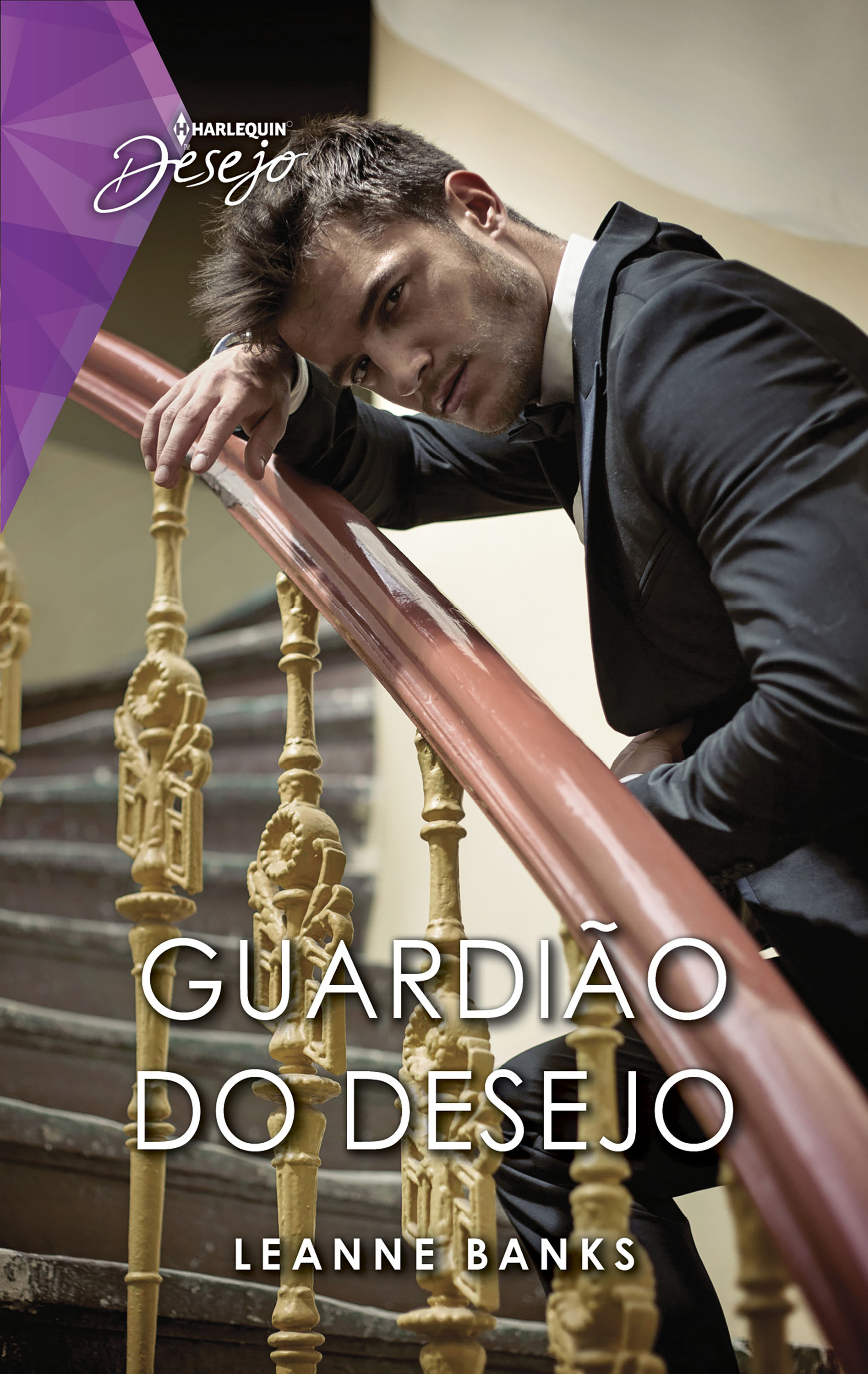 Guardião do desejo
