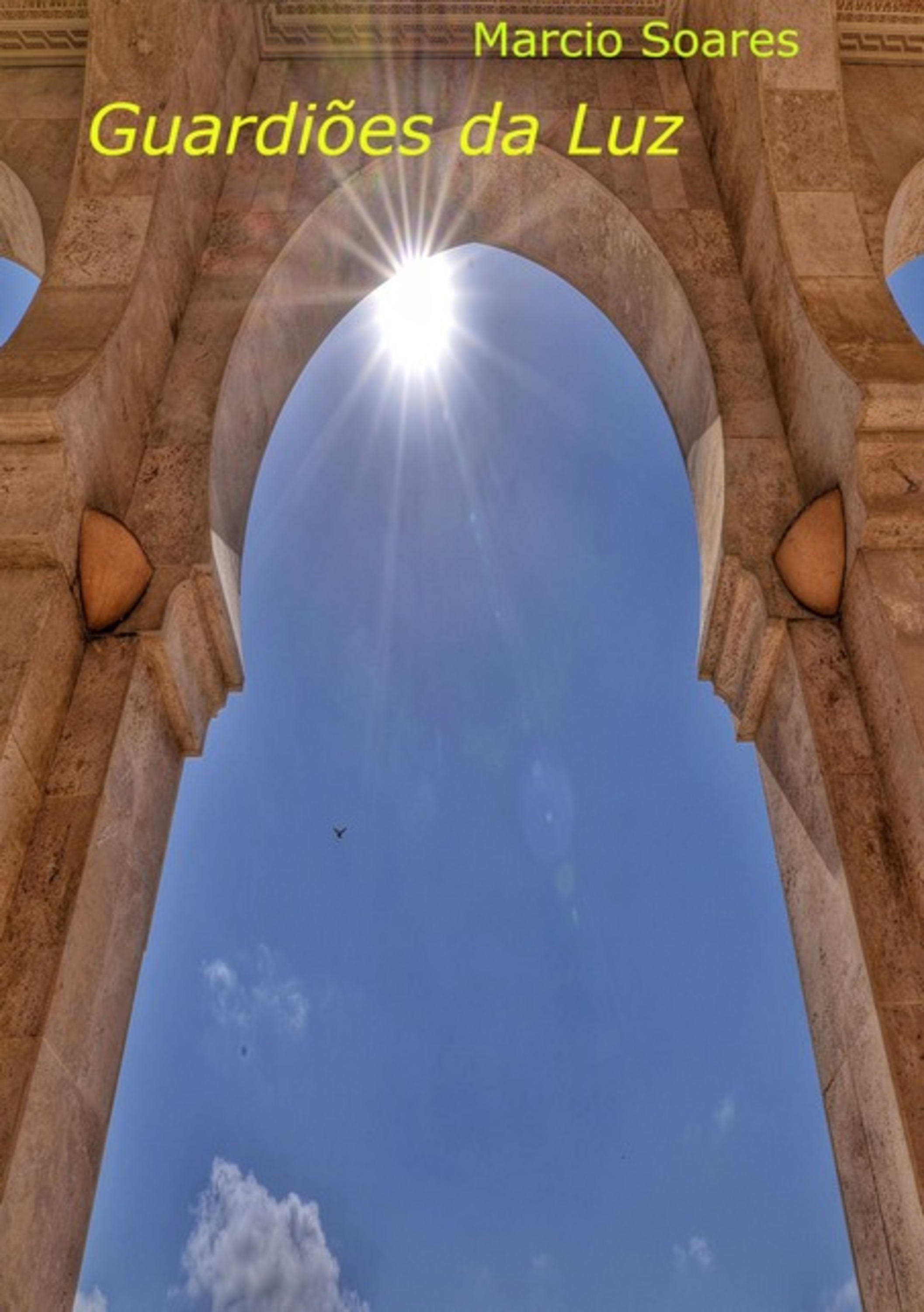 Guardiões Da Luz