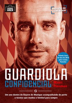 Guardiola Confidencial (resumo)