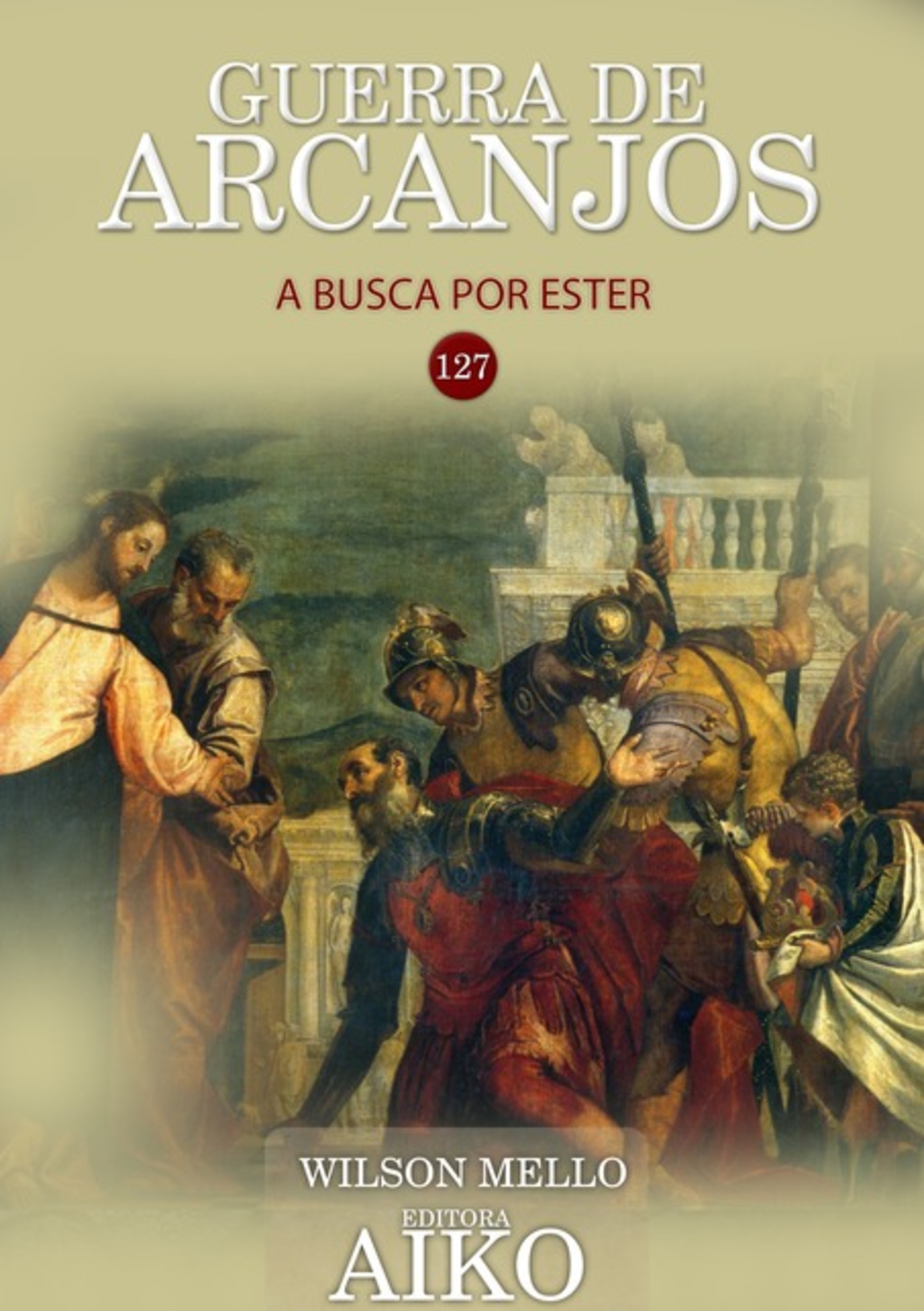 Guerra De Arcanjos