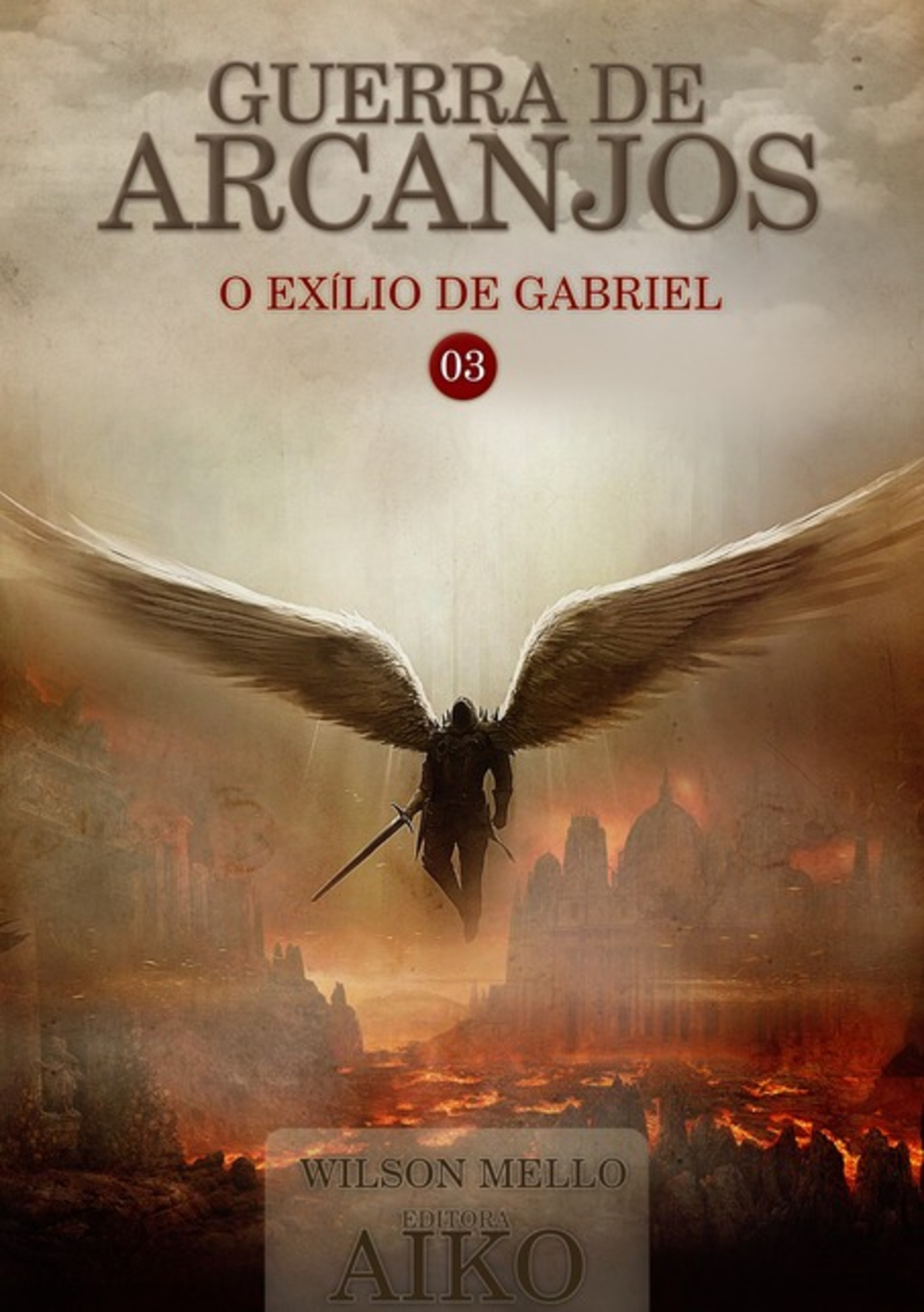 Guerra De Arcanjos