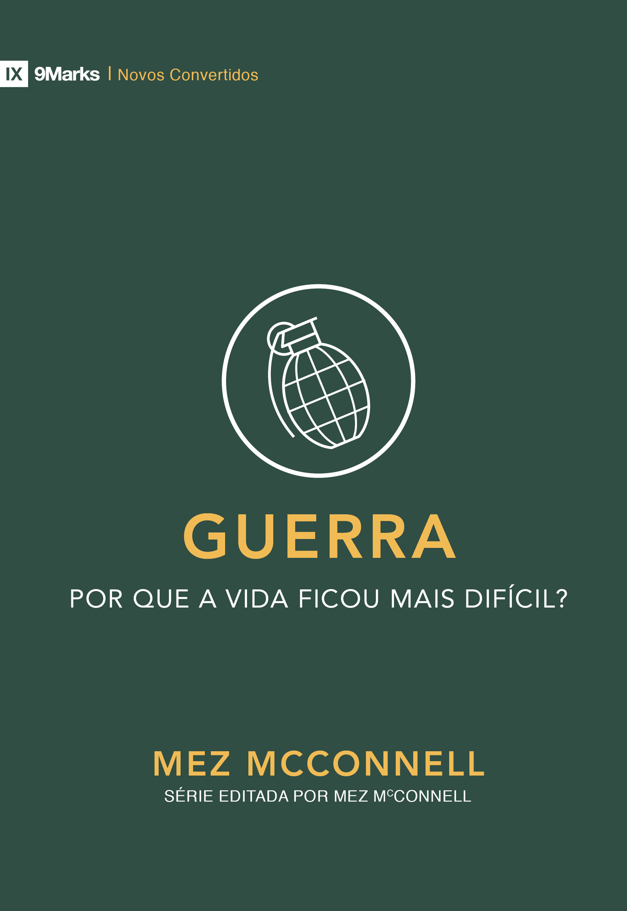 Guerra