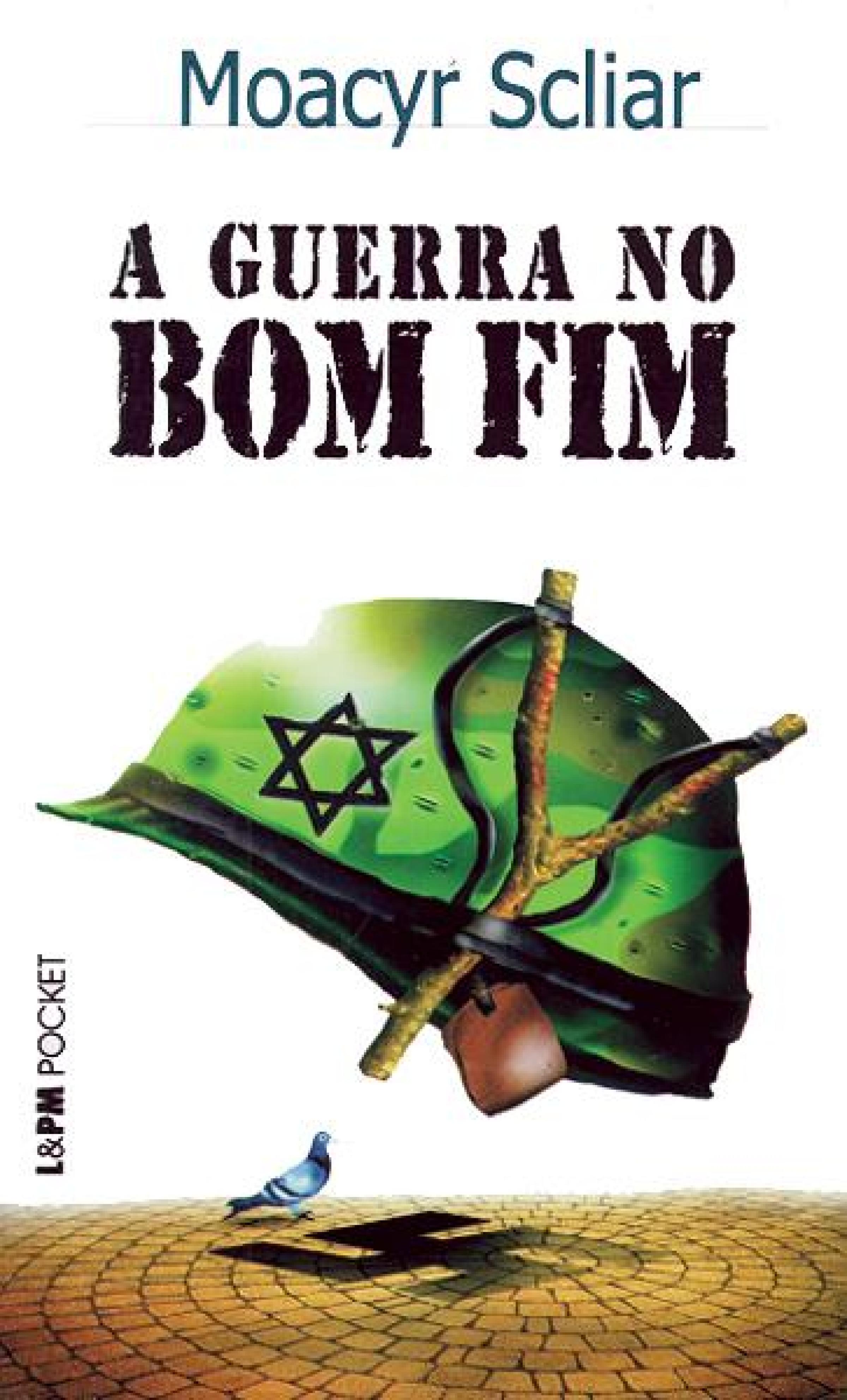 Guerra no Bom Fim
