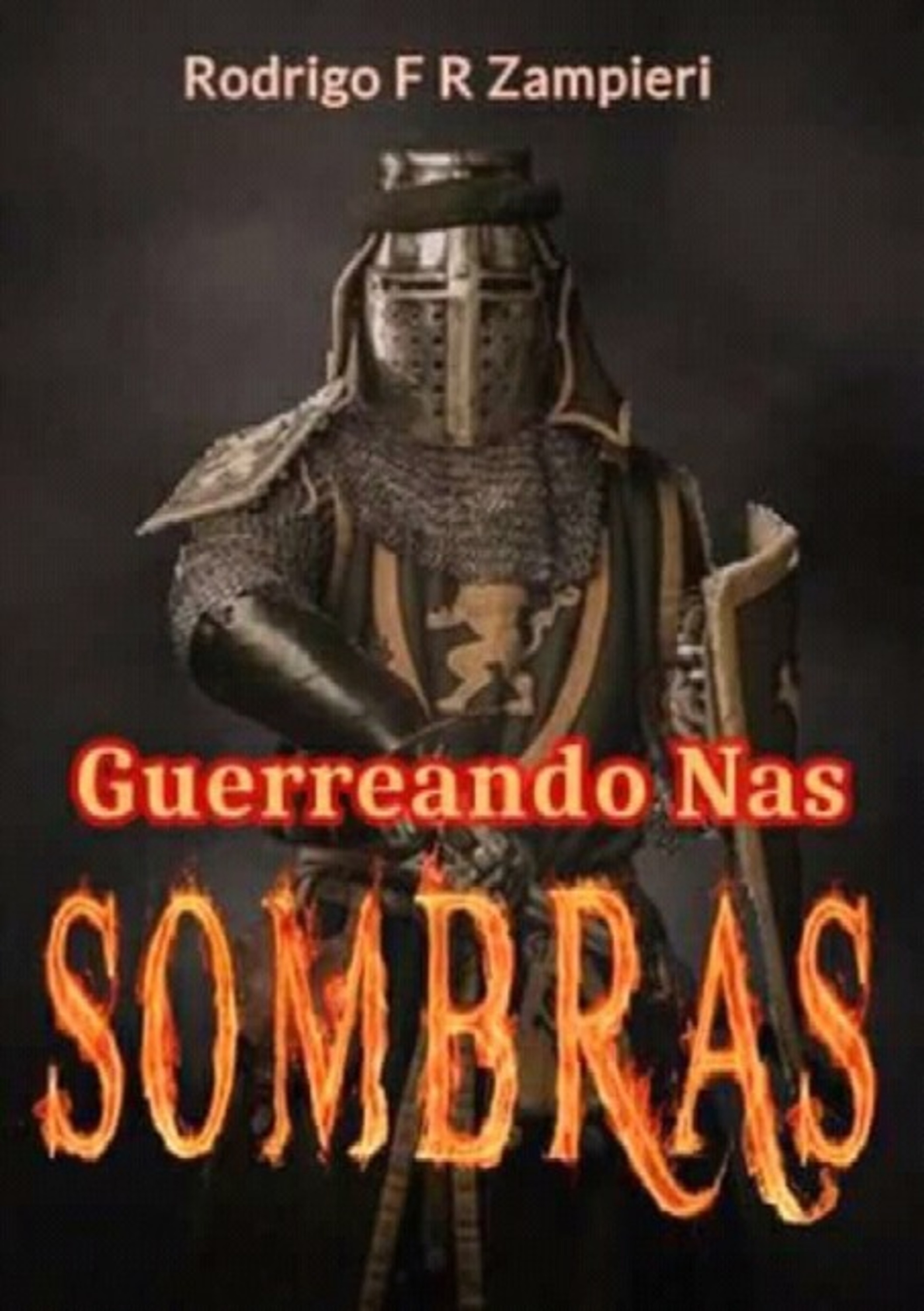 Guerreando Nas Sombras