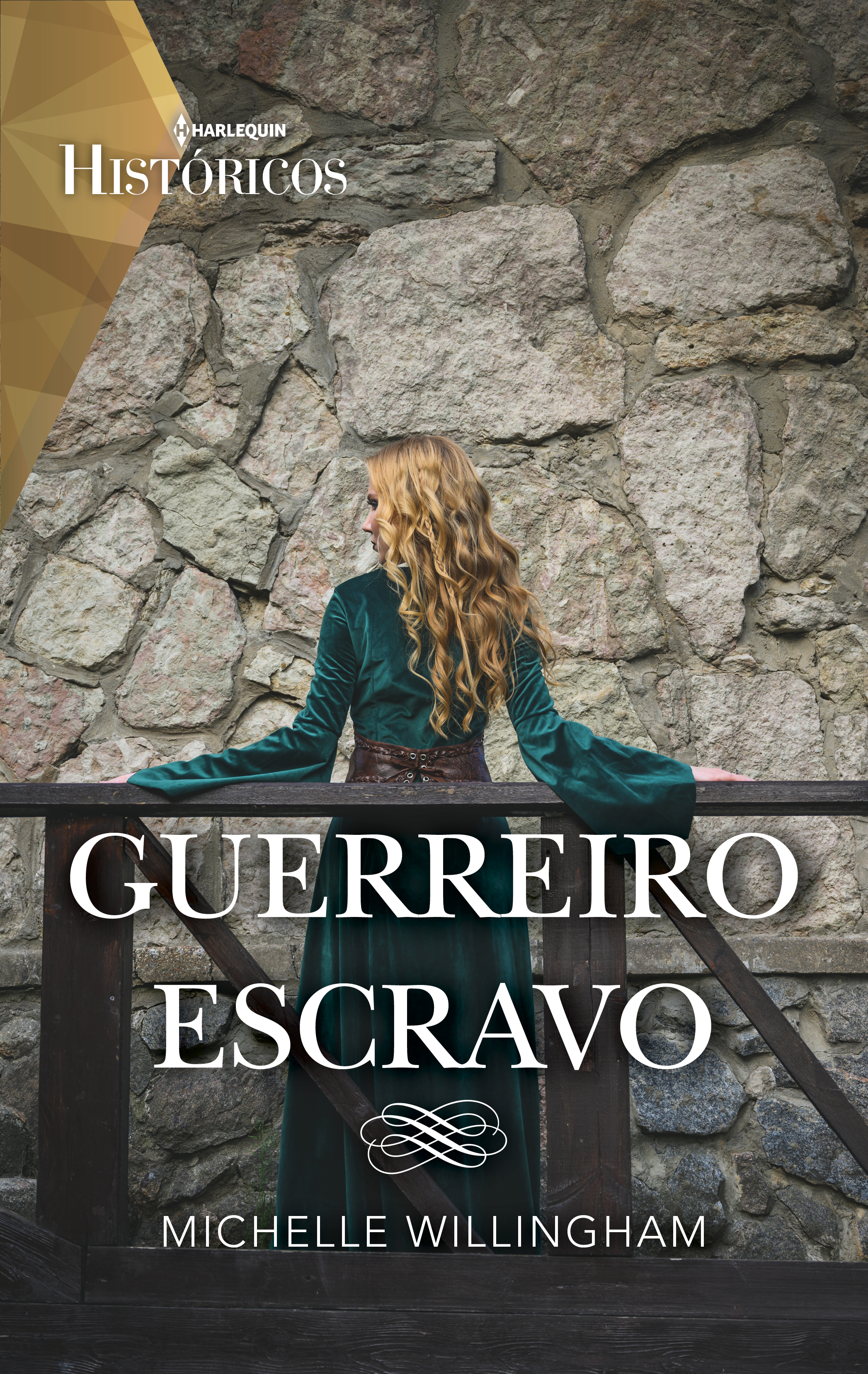 Guerreiro escravo