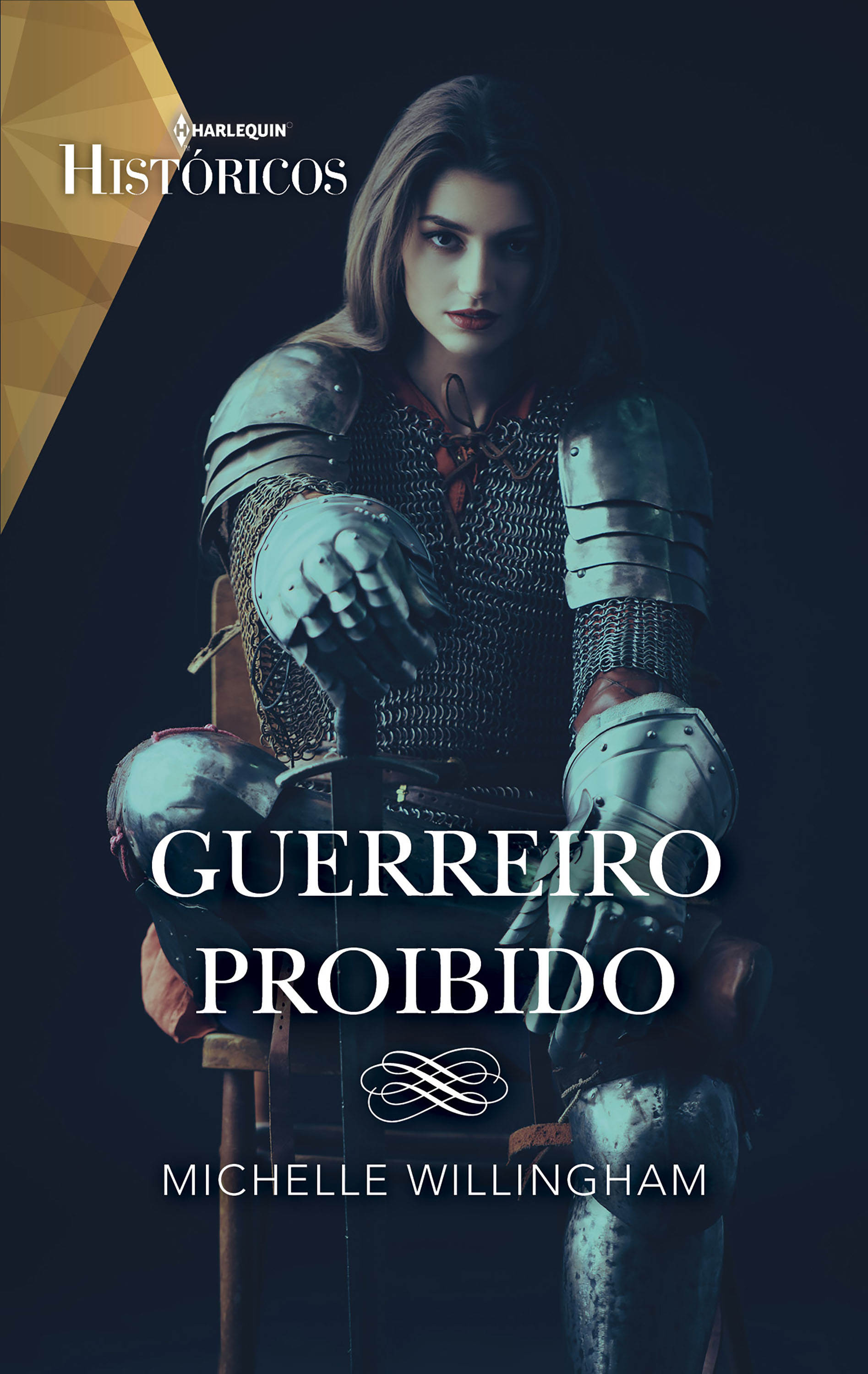 Guerreiro proibido