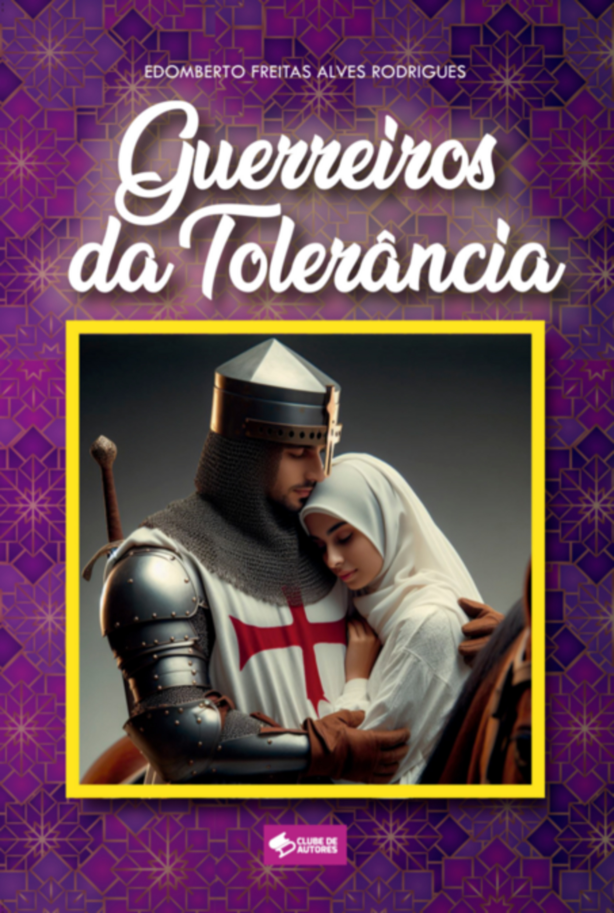 Guerreiros Da Tolerância