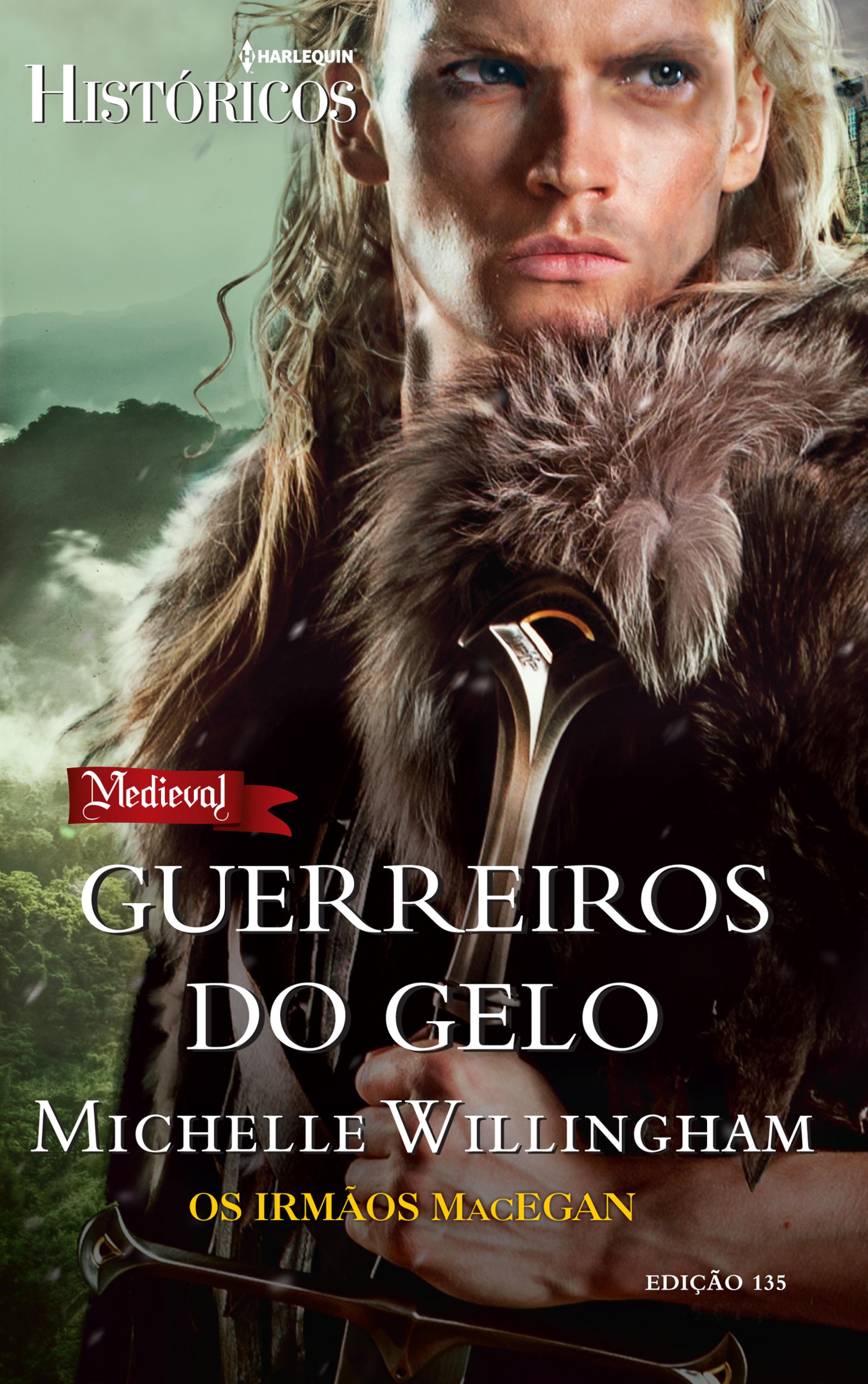 Guerreiros do Gelo