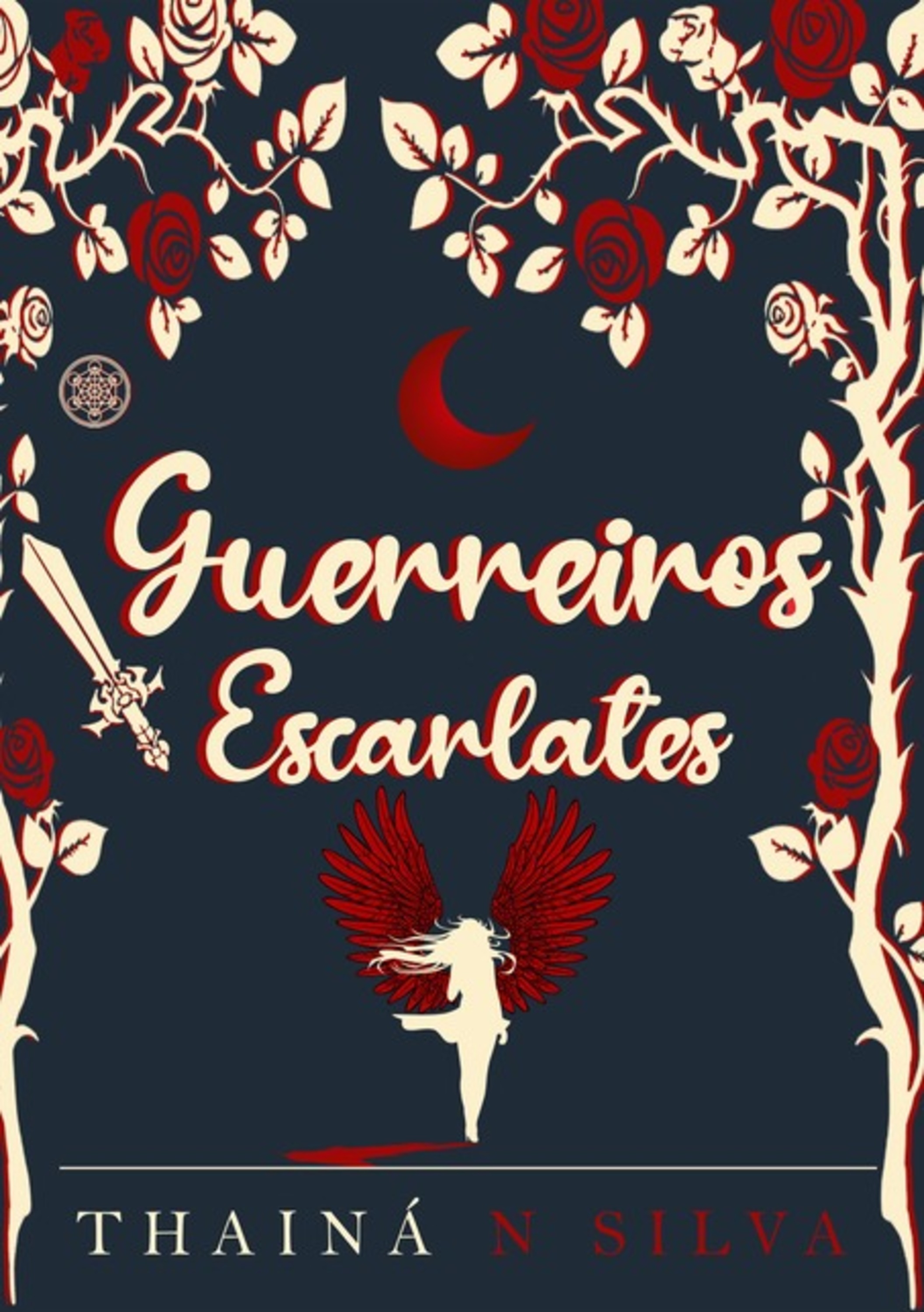 Guerreiros Escarlates