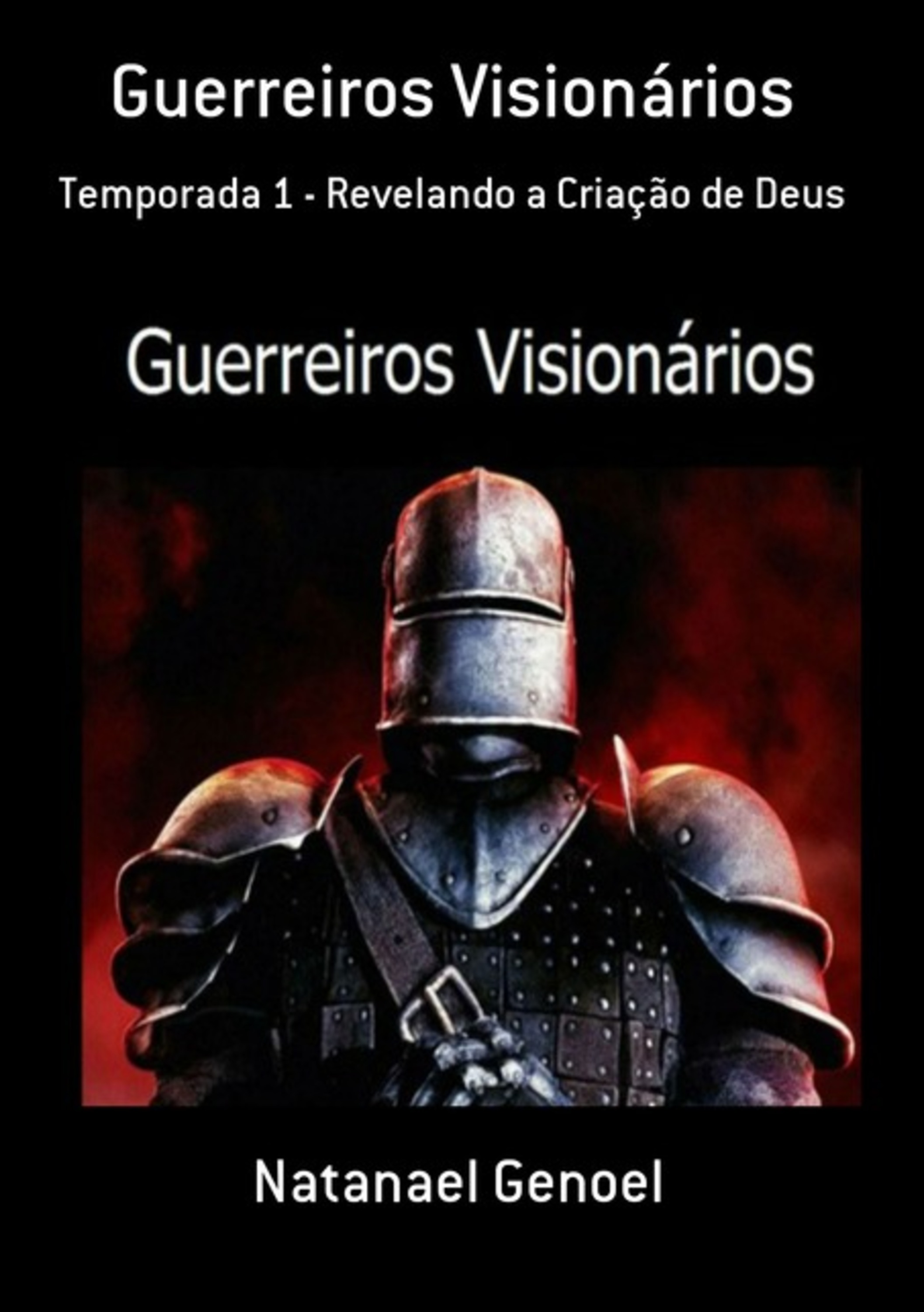 Guerreiros Visionários