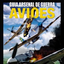 Guia Arsenal de Guerra (Aviões)