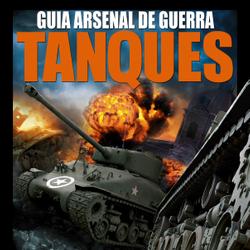 Guia Arsenal de Guerra (Tanques)