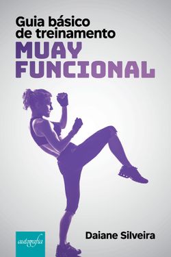 Guia básico de treinamento Muay Funcional