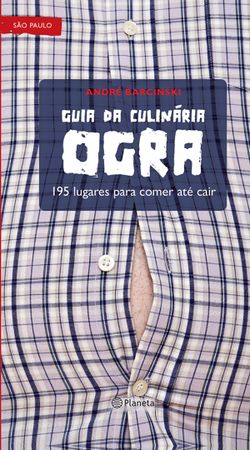 Guia da Culinária Ogra