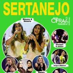 Guia de Cifras Musicais Especial (Sertanejo)