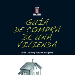 Guía de compra de una vivienda