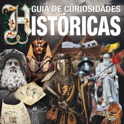 Guia de Curiosidades Históricas