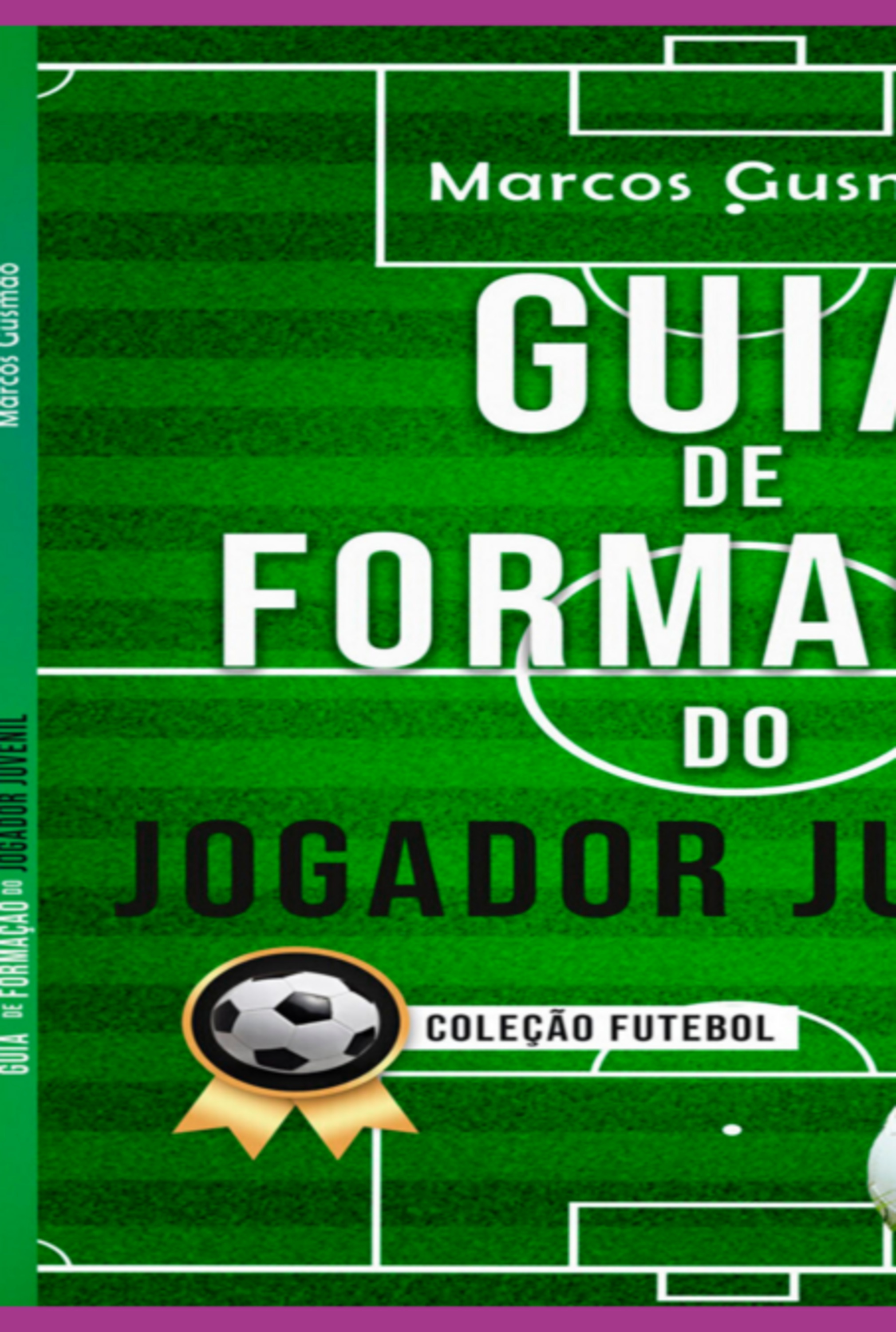 Guia De Formação Do Jogador Juvenil