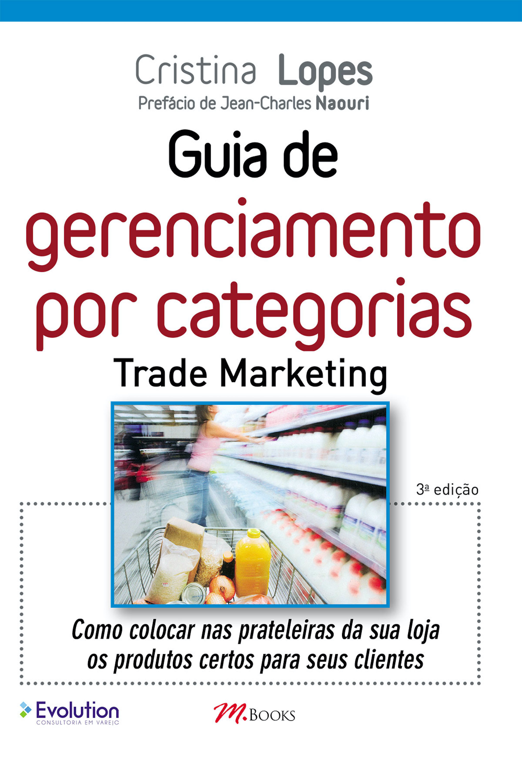 Guia de gerenciamento por categorias - Trade marketing