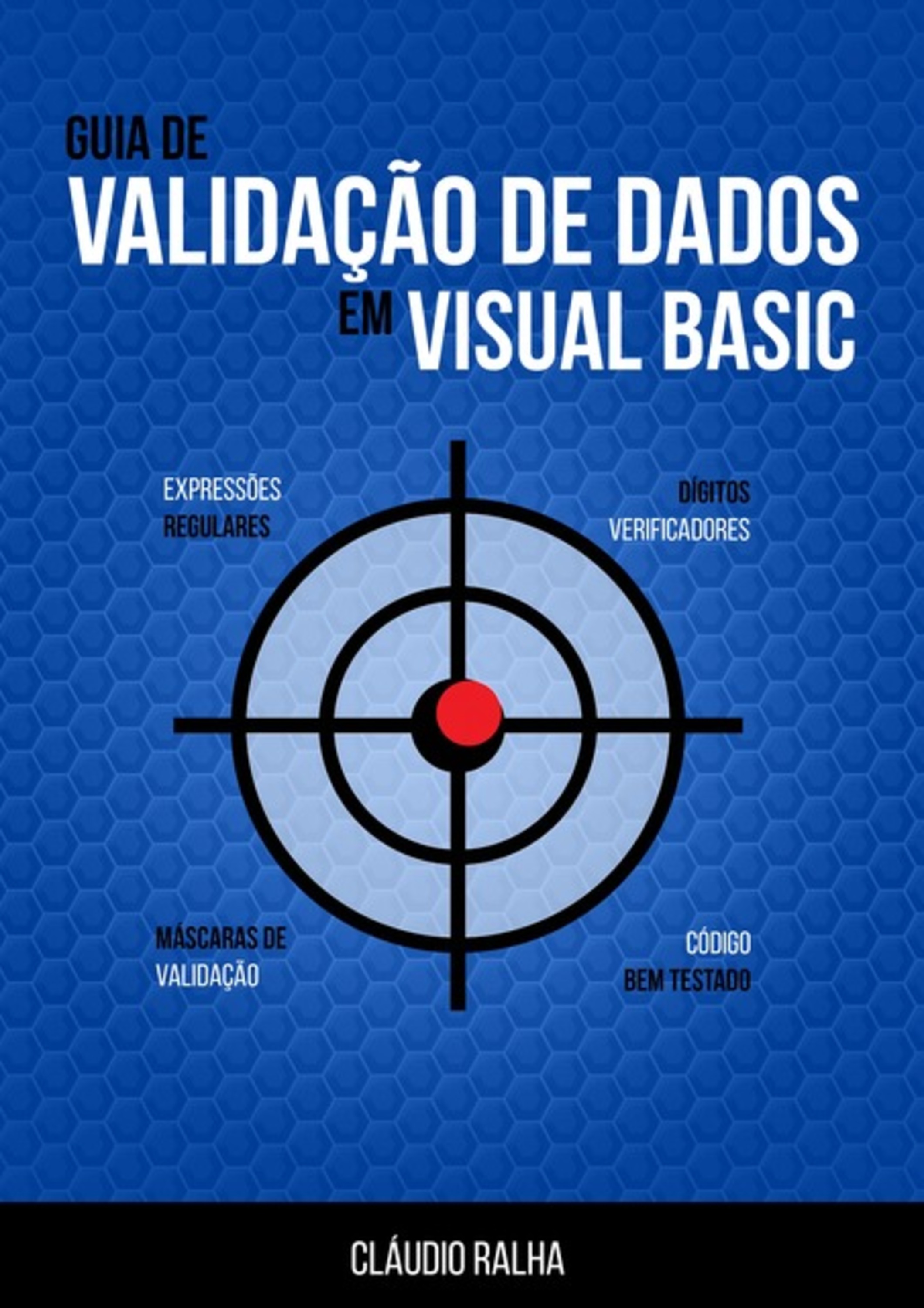 Guia De Validação De Dados Em Visual Basic