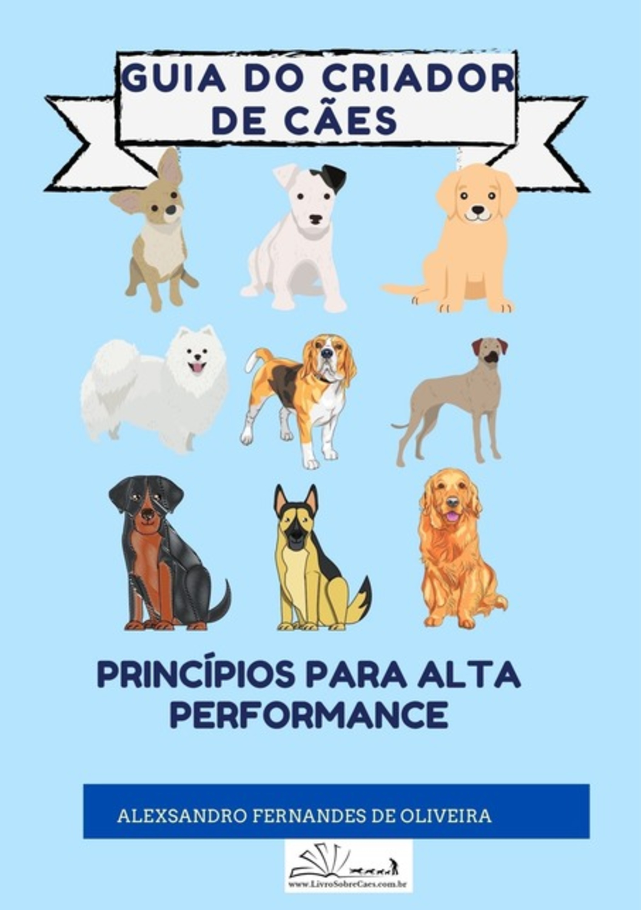 Guia Do Criador De Cães