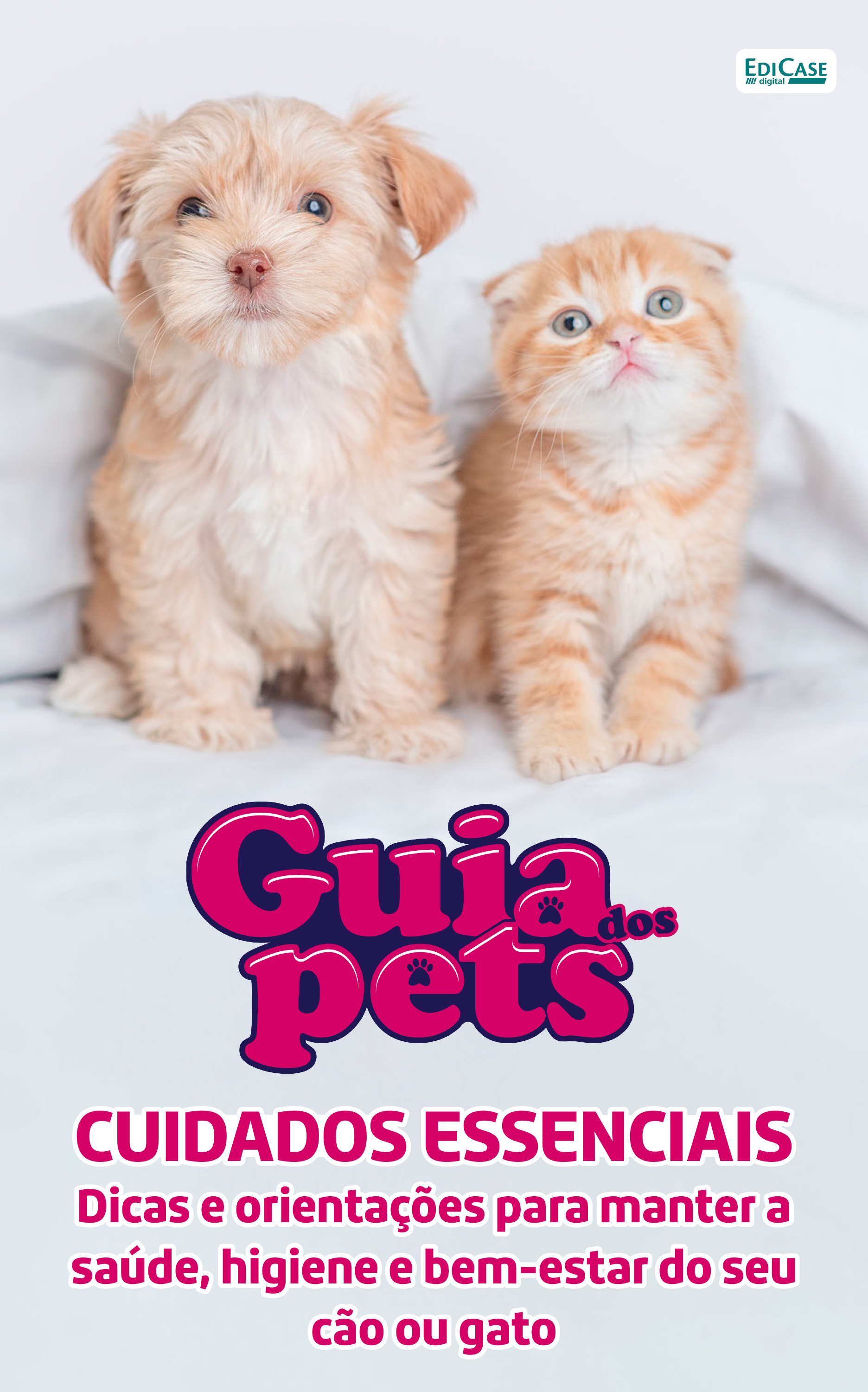 Guia Dos Pets – Cuidados Essenciais