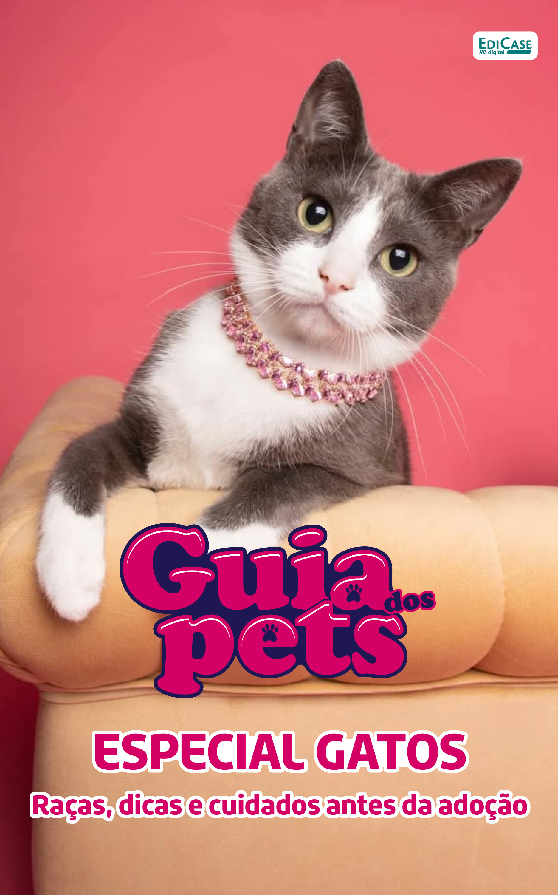Guia Dos Pets – Especial Gatos