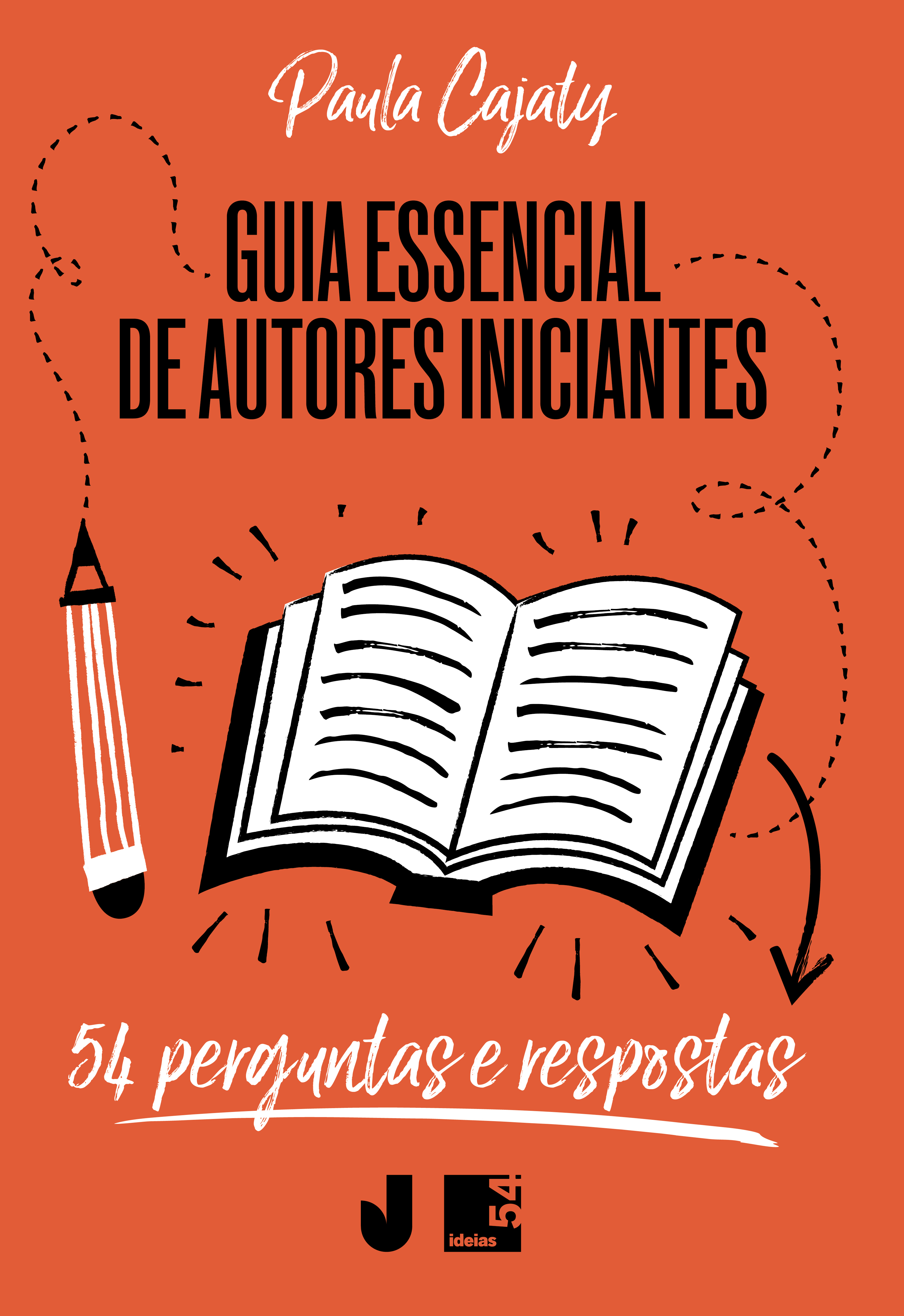 Guia Essencial de Autores Iniciantes