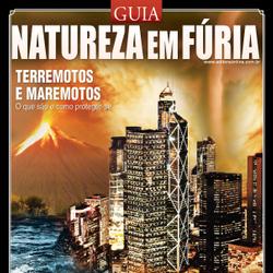 Guia Natureza em Fúria 