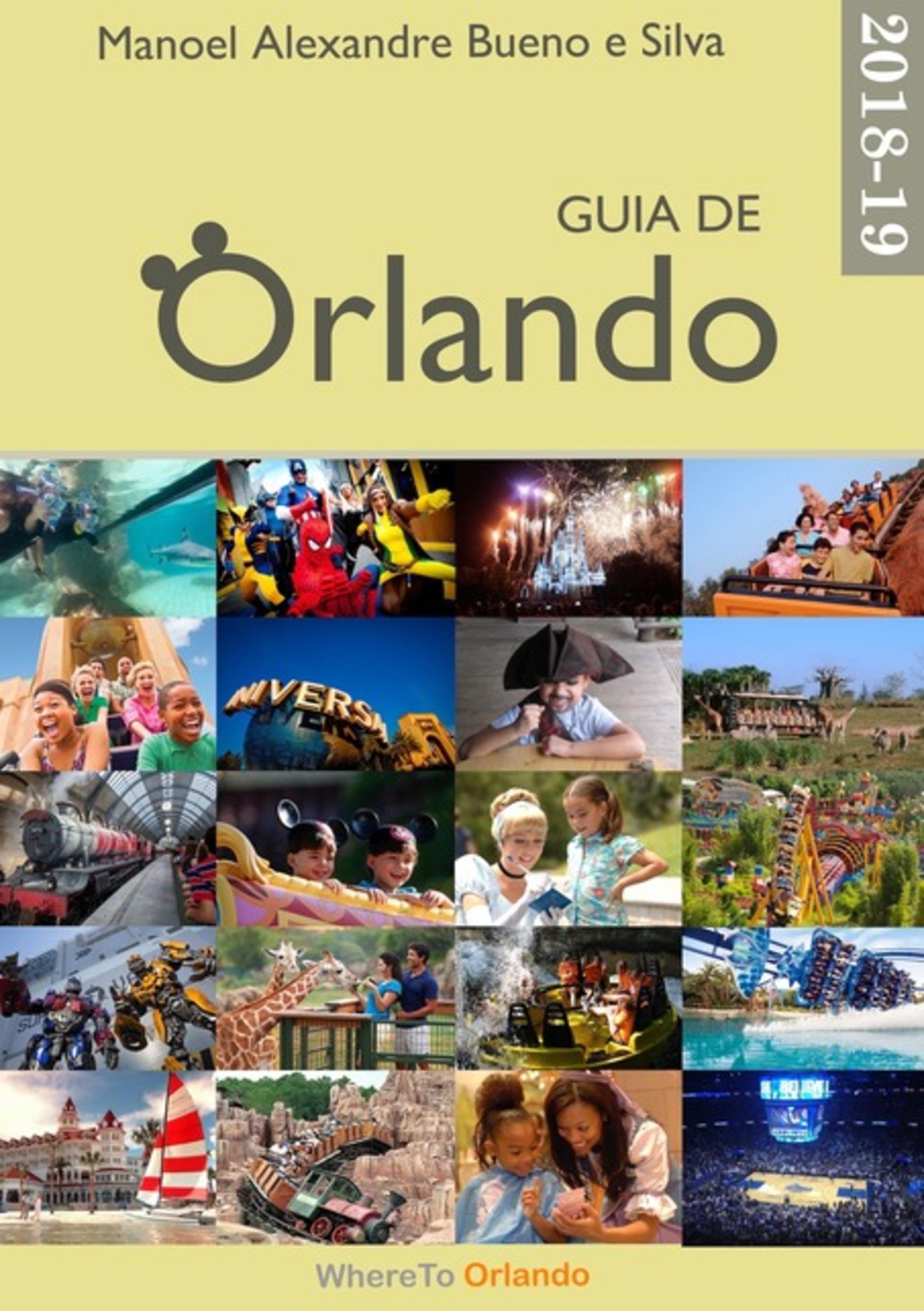 Guia Orlando 2018-2019