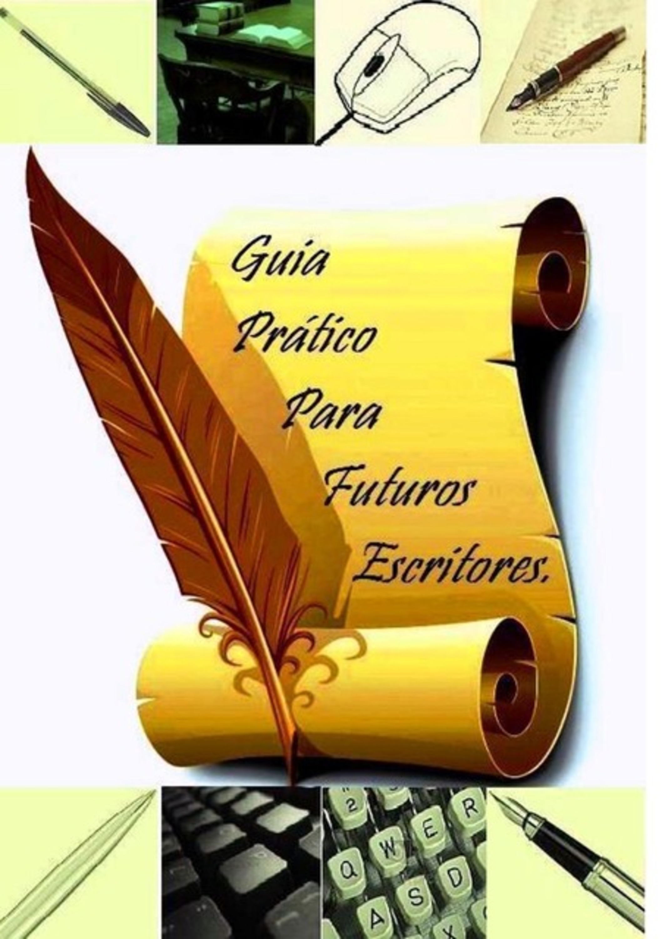 Guia Para Futuros Escritores