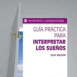 Guía para interpretar los sueños