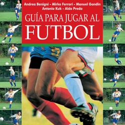 Guía para jugar a fútbol