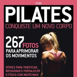 Guia Pilates Conquiste um Novo Corpo